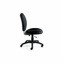 Cheapest ⌛ Offices To Go Armless Task Office Chair In Black 🤩 -Deals Writing Desks Store 135927 2 L