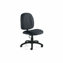 Cheapest ⌛ Offices To Go Armless Task Office Chair In Black 🤩 -Deals Writing Desks Store 135927 4 L