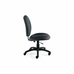 Cheapest ⌛ Offices To Go Armless Task Office Chair In Black 🤩 -Deals Writing Desks Store 135927 5 L