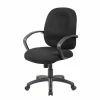 Deals 😍 Boss Office Products Boss Office Egonomic Budget Task Chair In Black 🌟 -Deals Writing Desks Store 1459515 L