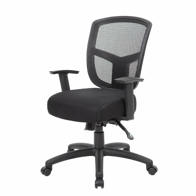 Top 10 🥰 Boss Office Products Boss Office Contract Mesh Task Chair In Black 😉 3 Top 10 🥰 Boss Office Products Boss Office Contract Mesh Task Chair In Black 😉