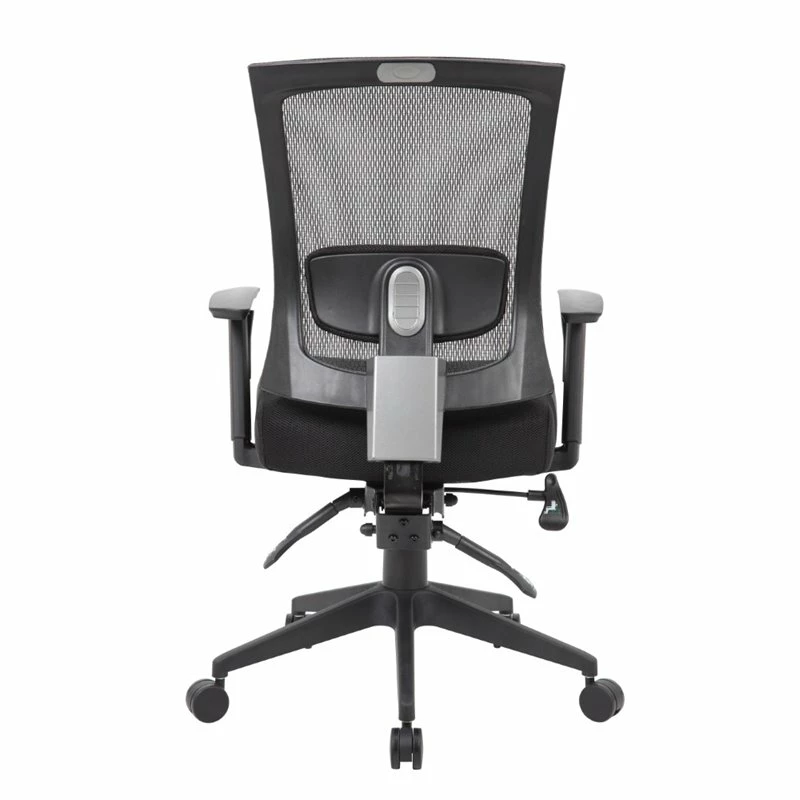 Best Sale 🎉 Boss Office Products Boss Office Mesh Back 3 Paddle Task Chair In Black 👏 8 Best Sale 🎉 Boss Office Products Boss Office Mesh Back 3 Paddle Task Chair In Black 👏 - Image 6
