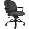 Budget 🔔 Pemberly Row Big And Tall Arm Office Chair 🤩 -Deals Writing Desks Store 1461967 L