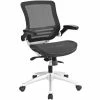 Flash Sale ⌛ Modway Edge Mesh Office Chair In Black 🛒 -Deals Writing Desks Store 1468200 L
