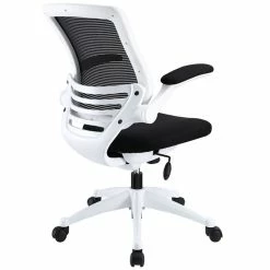 Wholesale ⌛ Modway Edge Mesh Office Chair In Black 😉 -Deals Writing Desks Store 1468268 2 L
