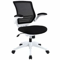 Wholesale ⌛ Modway Edge Mesh Office Chair In Black 😉