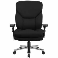 Best reviews of 😀 Flash Furniture Big And Tall Fabric Swivel Office Chair In Black ❤️ 9 Best reviews of 😀 Flash Furniture Big And Tall Fabric Swivel Office Chair In Black ❤️ -Deals Writing Desks Store 1521808 3 L