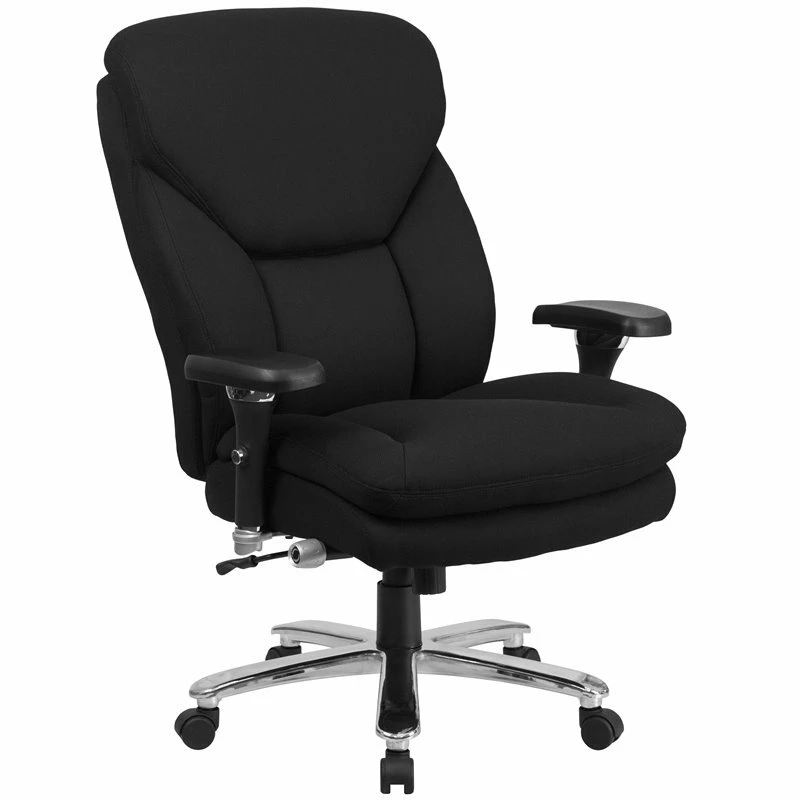 Best reviews of 😀 Flash Furniture Big And Tall Fabric Swivel Office Chair In Black ❤️ 3 Best reviews of 😀 Flash Furniture Big And Tall Fabric Swivel Office Chair In Black ❤️