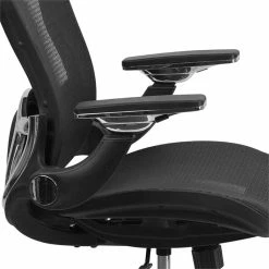 Best reviews of 😍 Flash Furniture Mid Back Swivel Office Chair In Black 😍 -Deals Writing Desks Store 1521827 6 L