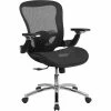 Best reviews of 😍 Flash Furniture Mid Back Swivel Office Chair In Black 😍 -Deals Writing Desks Store 1521827 L 1