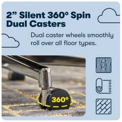 Flash Sale โจ Serta At Home Serta Leighton Home Office Chair With Memory Foam Beige ๐งจ 16 Flash Sale โจ Serta At Home Serta Leighton Home Office Chair With Memory Foam Beige ๐งจ -Deals Writing Desks Store 1562392 34 L