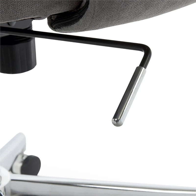 Deals โญ Serta At Home Serta Valetta Home Office Chair Soft Gray ๐ 10 Deals โญ Serta At Home Serta Valetta Home Office Chair Soft Gray ๐ - Image 8