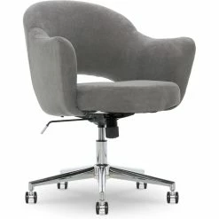 Deals โญ Serta At Home Serta Valetta Home Office Chair Soft Gray ๐ 24 Deals โญ Serta At Home Serta Valetta Home Office Chair Soft Gray ๐ -Deals Writing Desks Store 1562393 25 L
