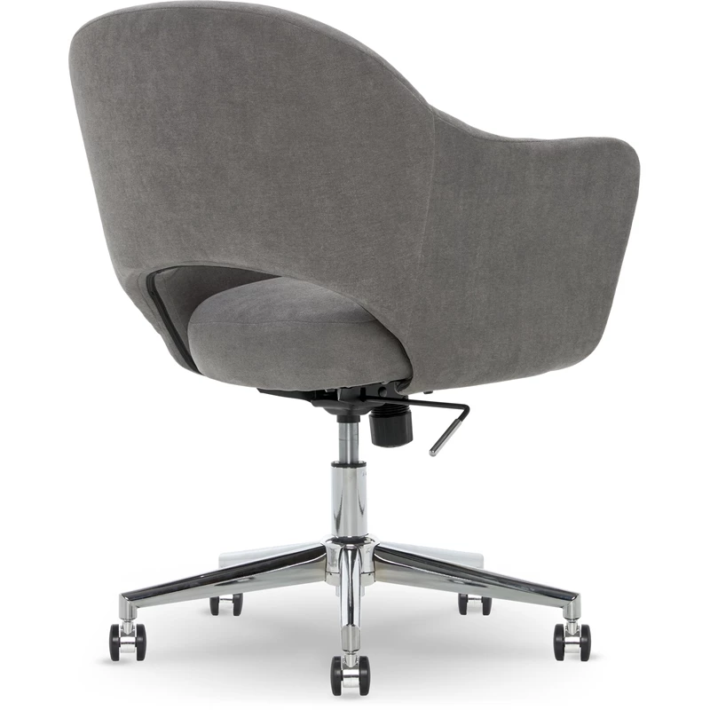 Deals โญ Serta At Home Serta Valetta Home Office Chair Soft Gray ๐ 14 Deals โญ Serta At Home Serta Valetta Home Office Chair Soft Gray ๐ - Image 12
