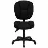 Wholesale 💯 Scranton & Co Mid-Back Ergonomic Task Office Chair In Black 🌟 -Deals Writing Desks Store 1567571 L