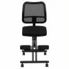 Top 10 🔔 Scranton & Co Mobile Ergonomic Kneeling Office Chair In Black 🔔 2 Top 10 🔔 Scranton & Co Mobile Ergonomic Kneeling Office Chair In Black 🔔 -Deals Writing Desks Store 1567624 L