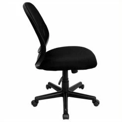 Outlet ๐งจ Scranton & Co Mid-Back Mesh Computer Task Office Chair ๐ฅ 8 Outlet ๐งจ Scranton & Co Mid-Back Mesh Computer Task Office Chair ๐ฅ -Deals Writing Desks Store 1567750 2 L