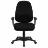 Top 10 ✨ Scranton & Co High Back Office Chair In Black 🥰 -Deals Writing Desks Store 1567751 L