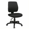 Wholesale 🥰 Scranton & Co Adjustable Task Office Chair In Coal ✔️ -Deals Writing Desks Store 1567880 L