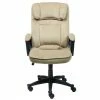 Top 10 ⭐ Bowery Hill Microfiber Executive Office Chair In Velvet Coffee 😍 1 Top 10 ⭐ Bowery Hill Microfiber Executive Office Chair In Velvet Coffee 😍 -Deals Writing Desks Store 1580257 L