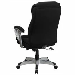 Discount 👏 Bowery Hill Tall Office Chair In Black ✨ 9 Discount 👏 Bowery Hill Tall Office Chair In Black ✨ -Deals Writing Desks Store 1580370 3 L