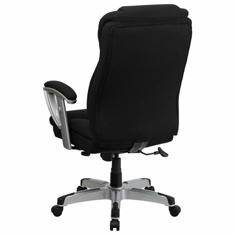 Discount 👏 Bowery Hill Tall Office Chair In Black ✨ 6 Discount 👏 Bowery Hill Tall Office Chair In Black ✨ - Image 4