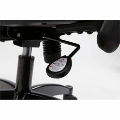 Cheapest 🥰 Office Star SPACE Collection Matrex Back Office Chair In Black Fabric ⌛ -Deals Writing Desks Store 16016 13 L