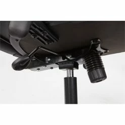 Cheapest 🥰 Office Star SPACE Collection Matrex Back Office Chair In Black Fabric ⌛ -Deals Writing Desks Store 16016 16 L