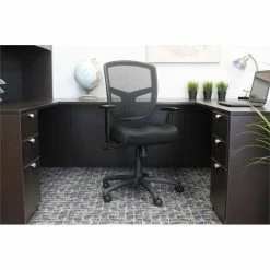 Best deal ✔️ Boss Office Products Boss Contract Mesh Task Chair ❤️ -Deals Writing Desks Store 1635936 2 L
