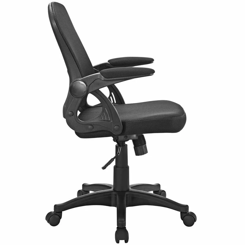 Buy ๐ Modway Advance Swivel Office Chair In Black โจ 5 Buy ๐ Modway Advance Swivel Office Chair In Black โจ - Image 3