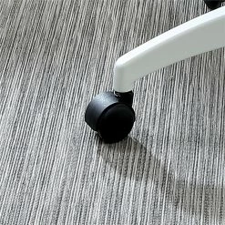 Best reviews of 👏 Furniture Of America Ari Contemporary Fabric Adjustable Office Chair In Black 😀 -Deals Writing Desks Store 1703403 5 L