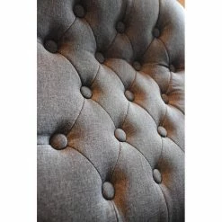 Best Sale 🎉 Pemberly Row Modern Rustic Executive Swivel Chair In Slate Gray 😍 -Deals Writing Desks Store 1739835 1739841 L