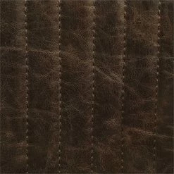 Top 10 👏 ACME Furniture ACME Joslin Leather Adjustable Swivel Office Chair In Chocolate 😍 -Deals Writing Desks Store 1746845 5 L