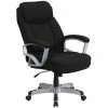 New ๐ Scranton & Co Fabric Swivel Office Chair In Black ๐คฉ 2 New ๐ Scranton & Co Fabric Swivel Office Chair In Black ๐คฉ -Deals Writing Desks Store 1805216 L