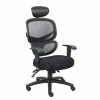 Brand new 😀 Scranton & Co Multi-Function Mesh Task Chair With Headrest 🎉 -Deals Writing Desks Store 1805282 L