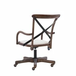 Best reviews of 🎉 Linon Dudley Adjustable Swivel Cafe Office Chair In Brown ✔️ 19 Best reviews of 🎉 Linon Dudley Adjustable Swivel Cafe Office Chair In Brown ✔️ -Deals Writing Desks Store 1814289 21 L