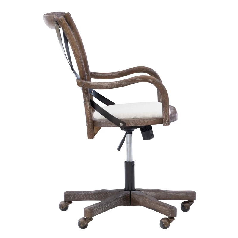 Best reviews of 🎉 Linon Dudley Adjustable Swivel Cafe Office Chair In Brown ✔️ 11 Best reviews of 🎉 Linon Dudley Adjustable Swivel Cafe Office Chair In Brown ✔️ - Image 9