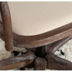 Best reviews of 🎉 Linon Dudley Adjustable Swivel Cafe Office Chair In Brown ✔️ 26 Best reviews of 🎉 Linon Dudley Adjustable Swivel Cafe Office Chair In Brown ✔️ -Deals Writing Desks Store 1814289 28 L