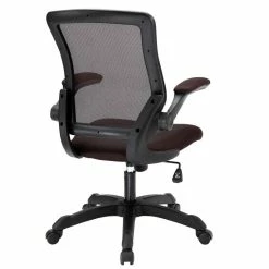 Wholesale ⌛ Hawthorne Collections Hawthorne Collection Mesh Office Chair In Brown 😀 8 Wholesale ⌛ Hawthorne Collections Hawthorne Collection Mesh Office Chair In Brown 😀 -Deals Writing Desks Store 1823719 2 L