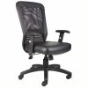 Hot Sale 👍 Scranton & Co Ventilation Web Mesh Back Task Office Chair In Black ❤️ 2 Hot Sale 👍 Scranton & Co Ventilation Web Mesh Back Task Office Chair In Black ❤️ -Deals Writing Desks Store 1824282 L