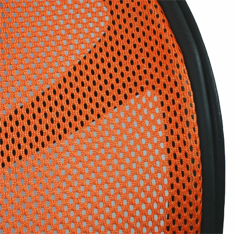 Best deal ⌛ Scranton & Co Mesh Task Office Chair In Orange ✨ 8 Best deal ⌛ Scranton & Co Mesh Task Office Chair In Orange ✨ - Image 6
