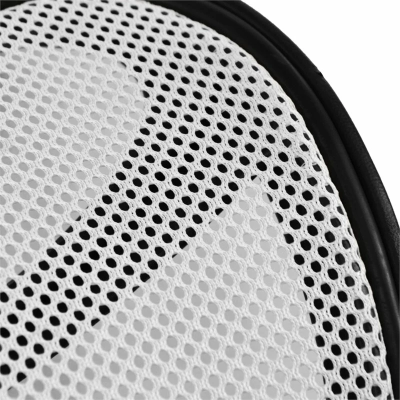 Wholesale ⭐ Scranton & Co Mesh Task Office Chair In White ✨ 8 Wholesale ⭐ Scranton & Co Mesh Task Office Chair In White ✨ - Image 6