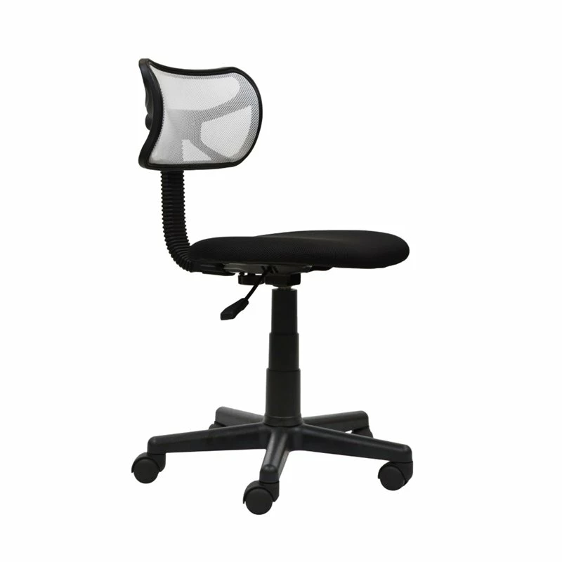 Wholesale ⭐ Scranton & Co Mesh Task Office Chair In White ✨ 3 Wholesale ⭐ Scranton & Co Mesh Task Office Chair In White ✨