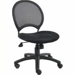 Buy 😀 Scranton & Co Mesh Back Task Office Chair 🔥