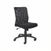 Cheap ❤️ Scranton & Co Mesh Task Office Chair In Black ❤️ -Deals Writing Desks Store 1824804 L