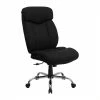 Best Pirce 🛒 Scranton & Co Fabric Office Chair In Black 😍 1 Best Pirce 🛒 Scranton & Co Fabric Office Chair In Black 😍 -Deals Writing Desks Store 1824872 L