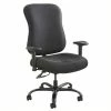 Buy ❤️ Scranton & Co 400lb Big And Tall Office Chair In Black 🥰 -Deals Writing Desks Store 1824942 L