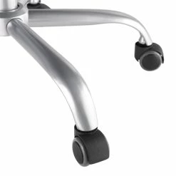 Wholesale 🛒 Linon Colton Upholstered Office Chair In Brown 💯 -Deals Writing Desks Store 1826272 7 L