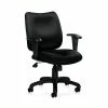 Top 10 ⌛ Scranton & Co Tilter Office Chair With Arms In Black 🥰 2 Top 10 ⌛ Scranton & Co Tilter Office Chair With Arms In Black 🥰 -Deals Writing Desks Store 1830752 L