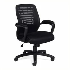 Wholesale 🌟 Scranton & Co Mesh Back Managers Office Chair 💯